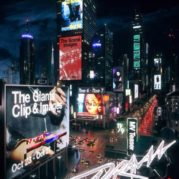 231016 aespa - Drama (Scheduler)