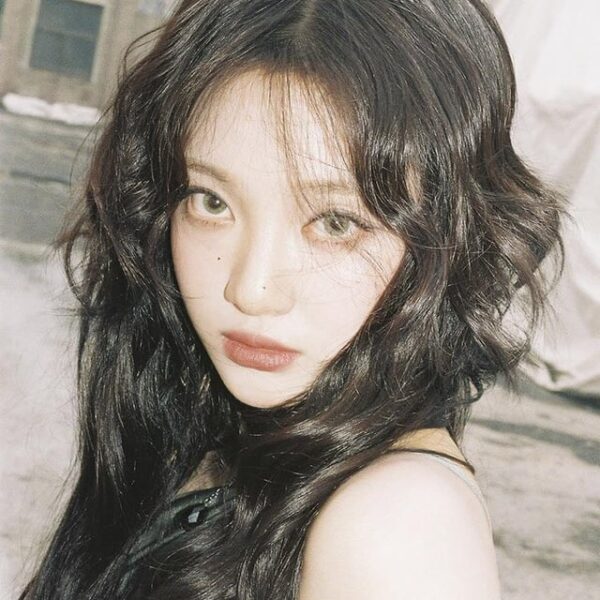 231031 aespa - The 4th Mini Album: Drama (aespa.com Teaser Images - The Scene) - Ningning