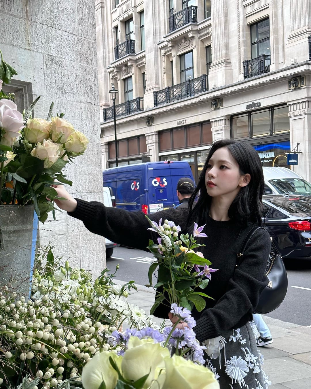 231013 Karina Instagram Update