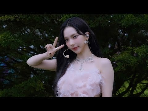 231011 aespa - Yankees + Gov Ball + Outside Lands (Behind)