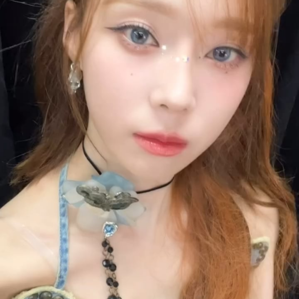 231015 aespa Instagram Update with Winter