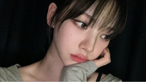 231018 Karina Weverse Live