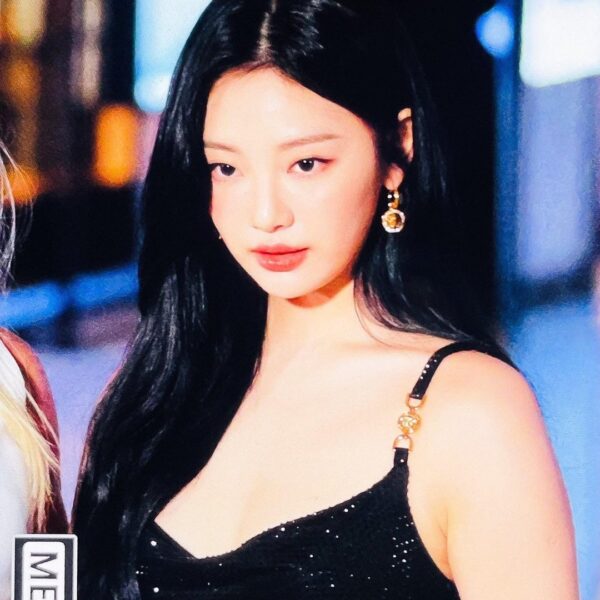 231018 Ningning @ Versace's Icons Dinner in Shanghai