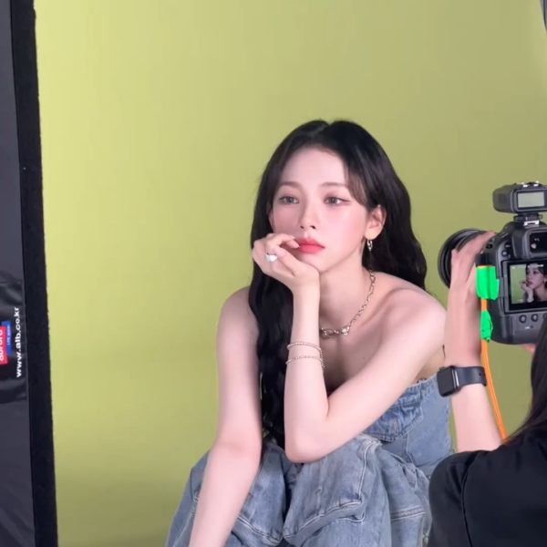 231017 Karina Weverse Update