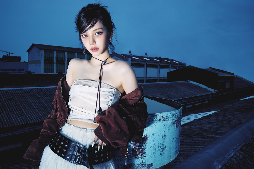 231101 Karina (feat Giselle) - Drama (The Scene Teaser Images)