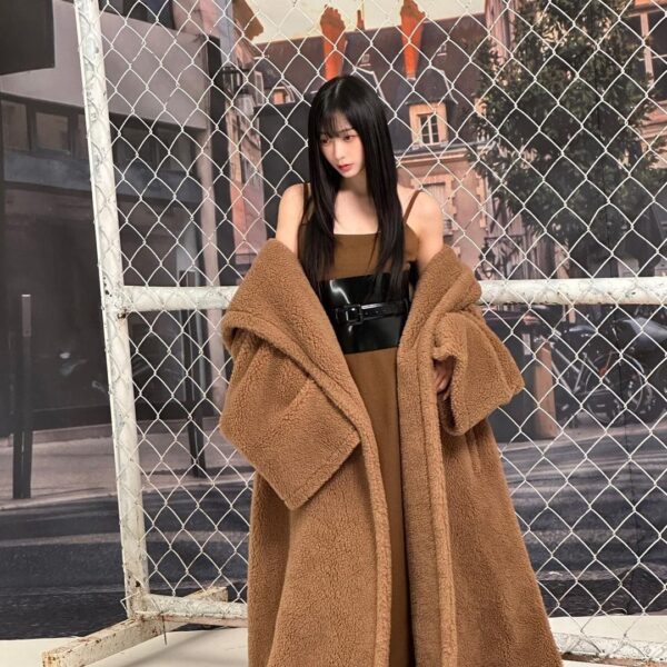 231026 Giselle Instagram Update 2 (with Karina)