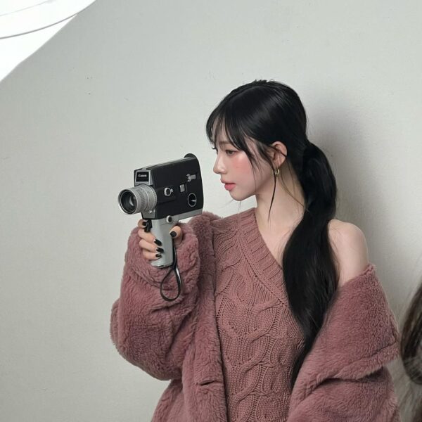 231025 Karina Instagram Update