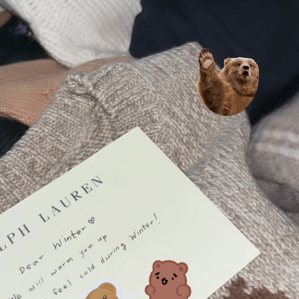 231027 Winter Instagram Story Update 2