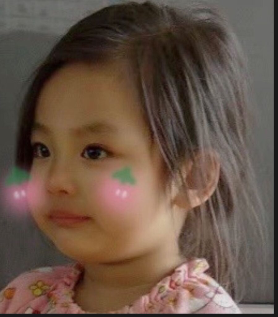 231013 Ningning Instagram update