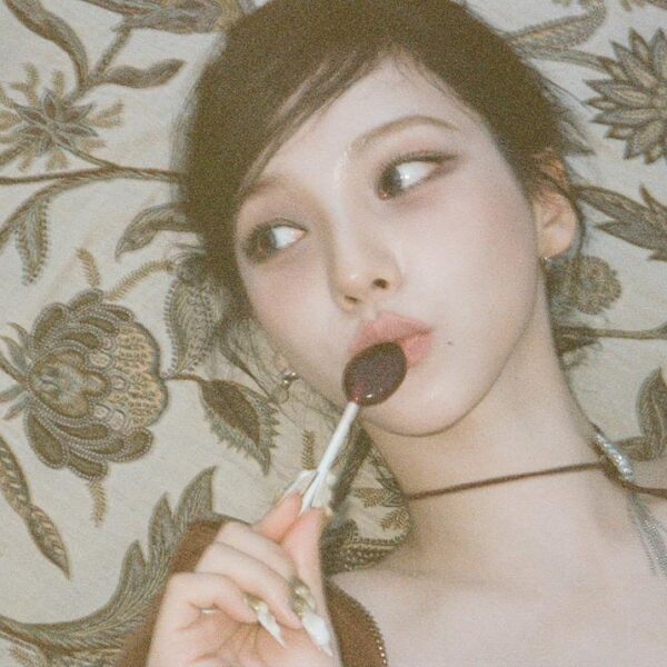 231101 aespa - The 4th Mini Album: Drama (aespa.com Teaser Images - The Scene) — Karina & Giselle