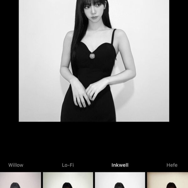 231011 Karina Instagram Update