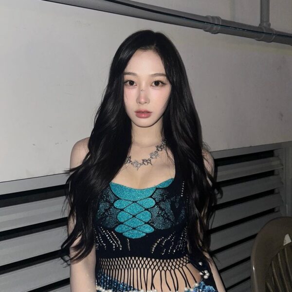 231011 Giselle Instagram Update