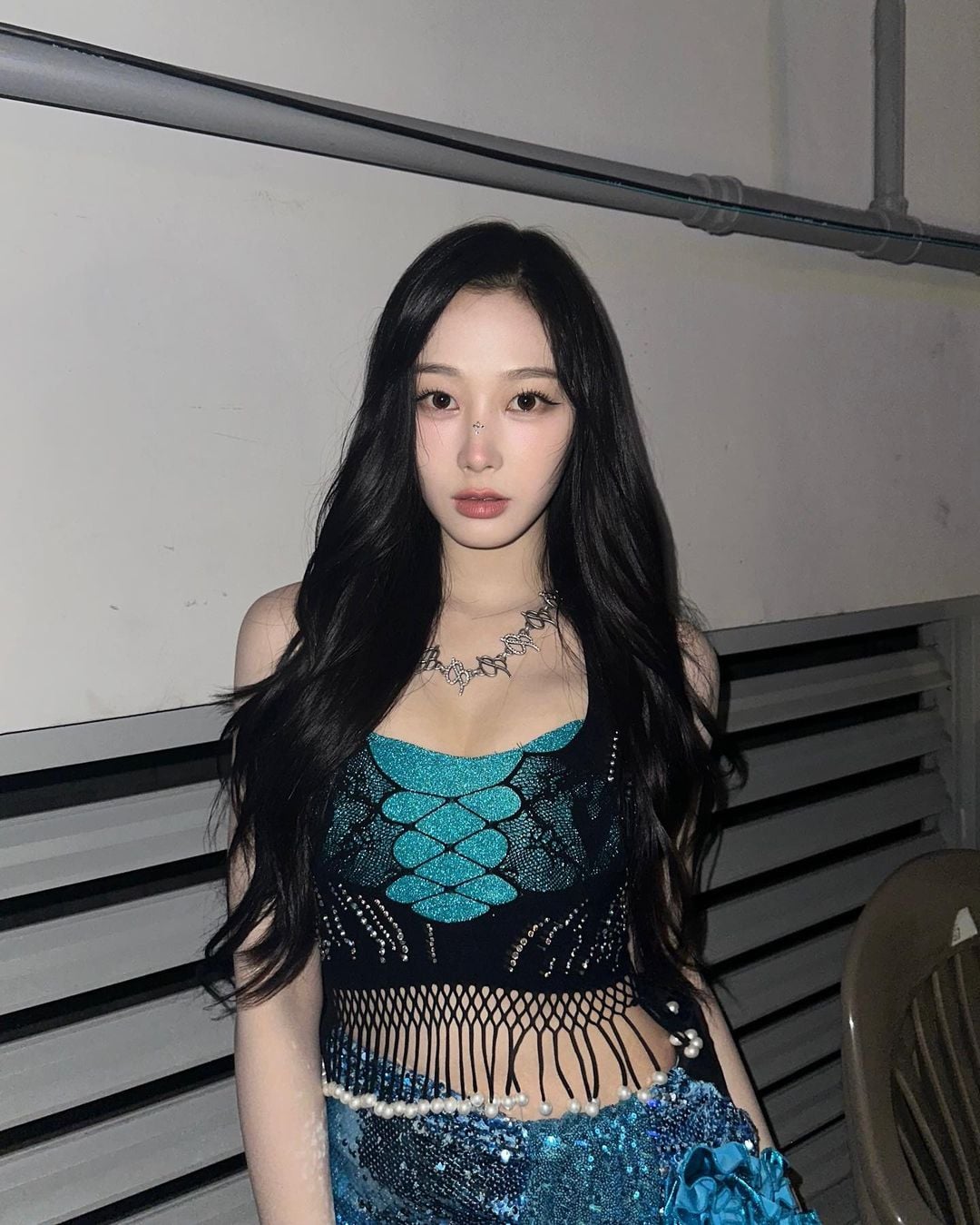231011 Giselle Instagram Update