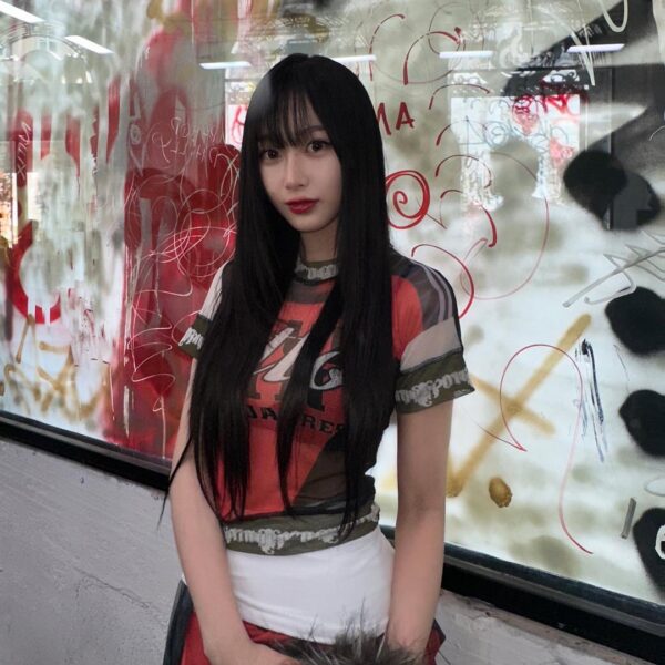 231002 Giselle Instagram update