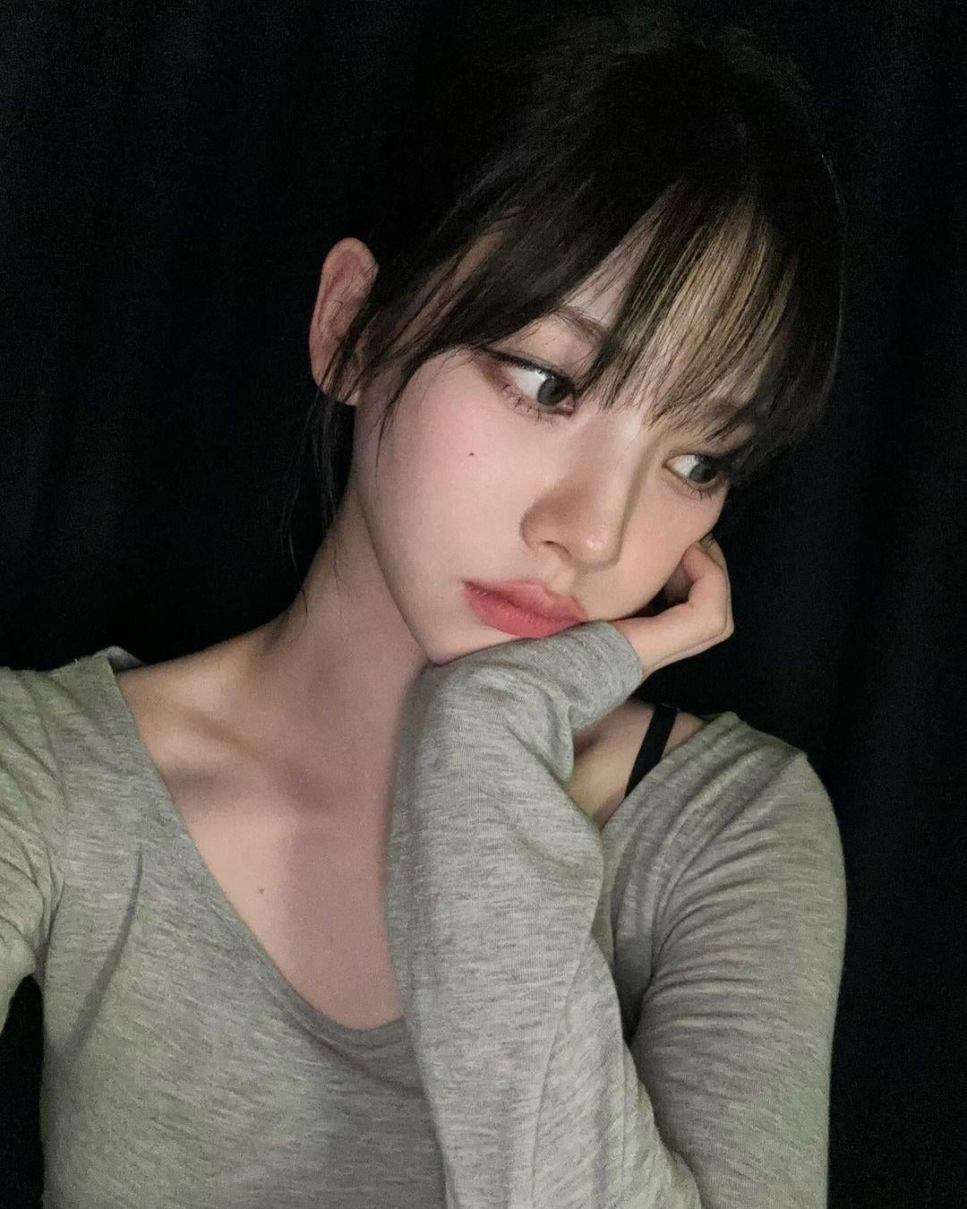 231018 Karina Instagram Update
