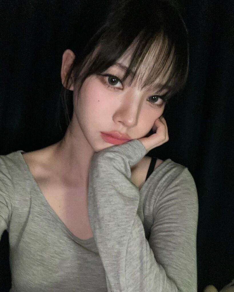 231018 Karina Instagram Update