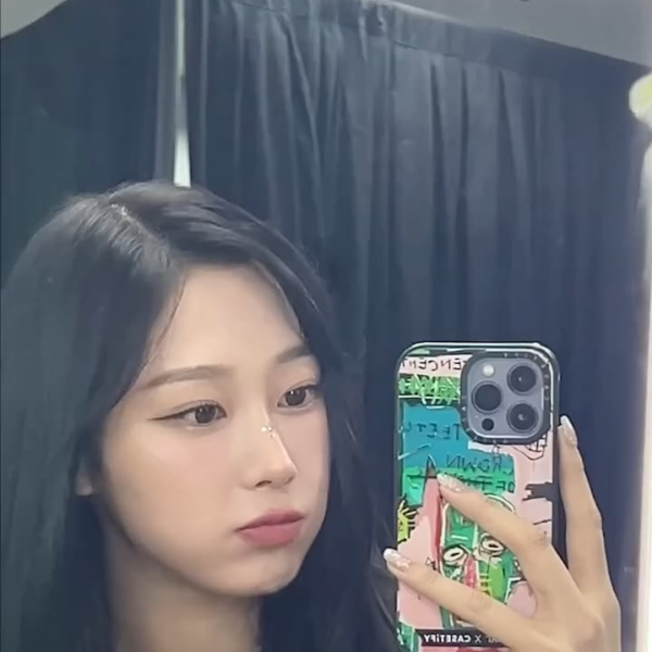 231015 aespa Instagram Update with Giselle