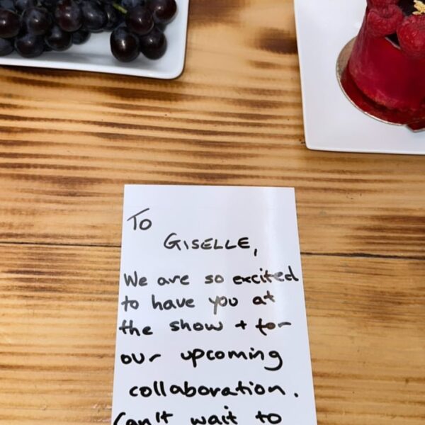 231001 Giselle Instagram Story Updates