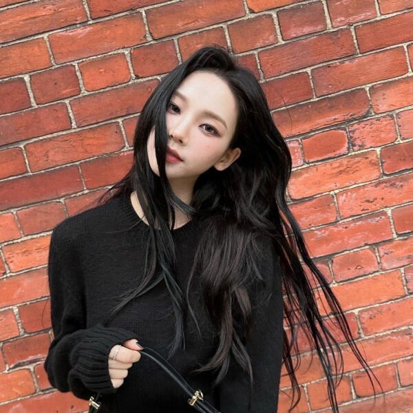 231013 Karina Instagram Update