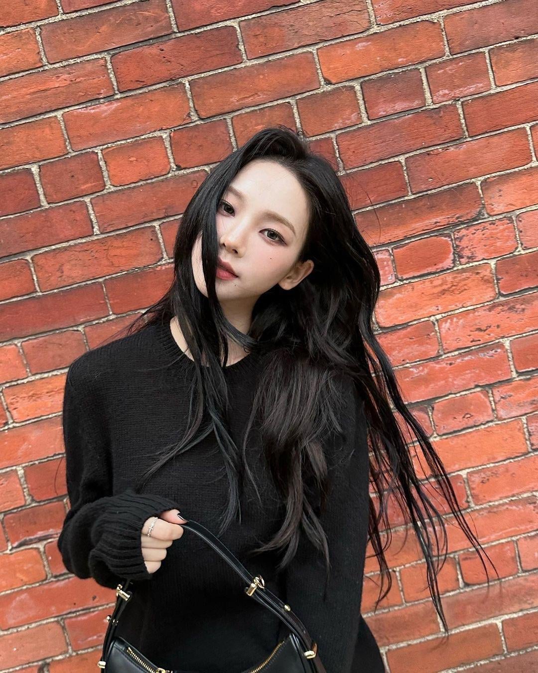 231013 Karina Instagram Update