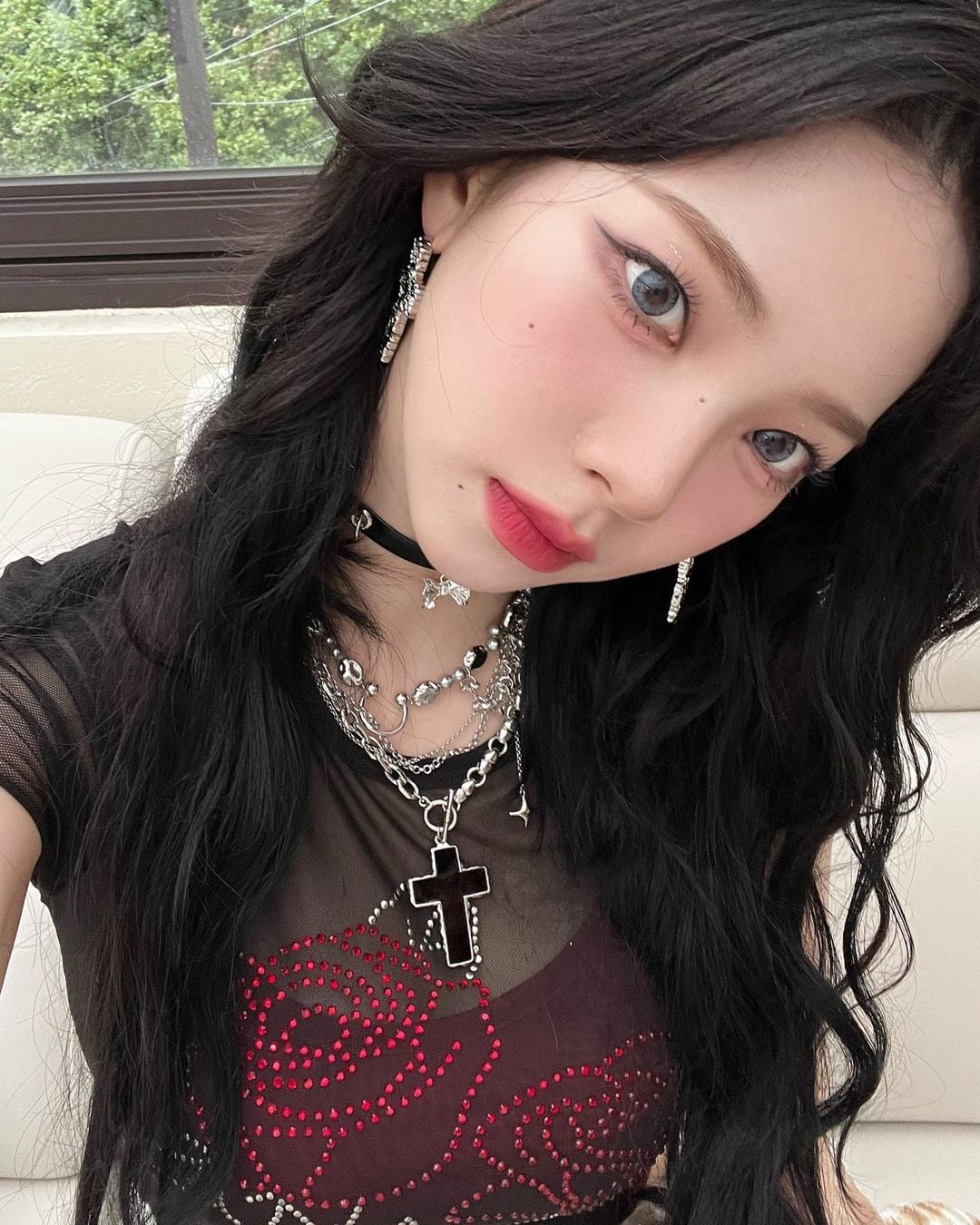 231009 Karina Instagram Update