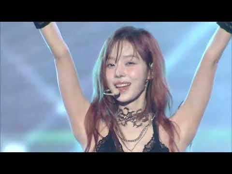 231105 aespa - Thirsty + Better Things @ 2023 K-Music Season Good Night Concert