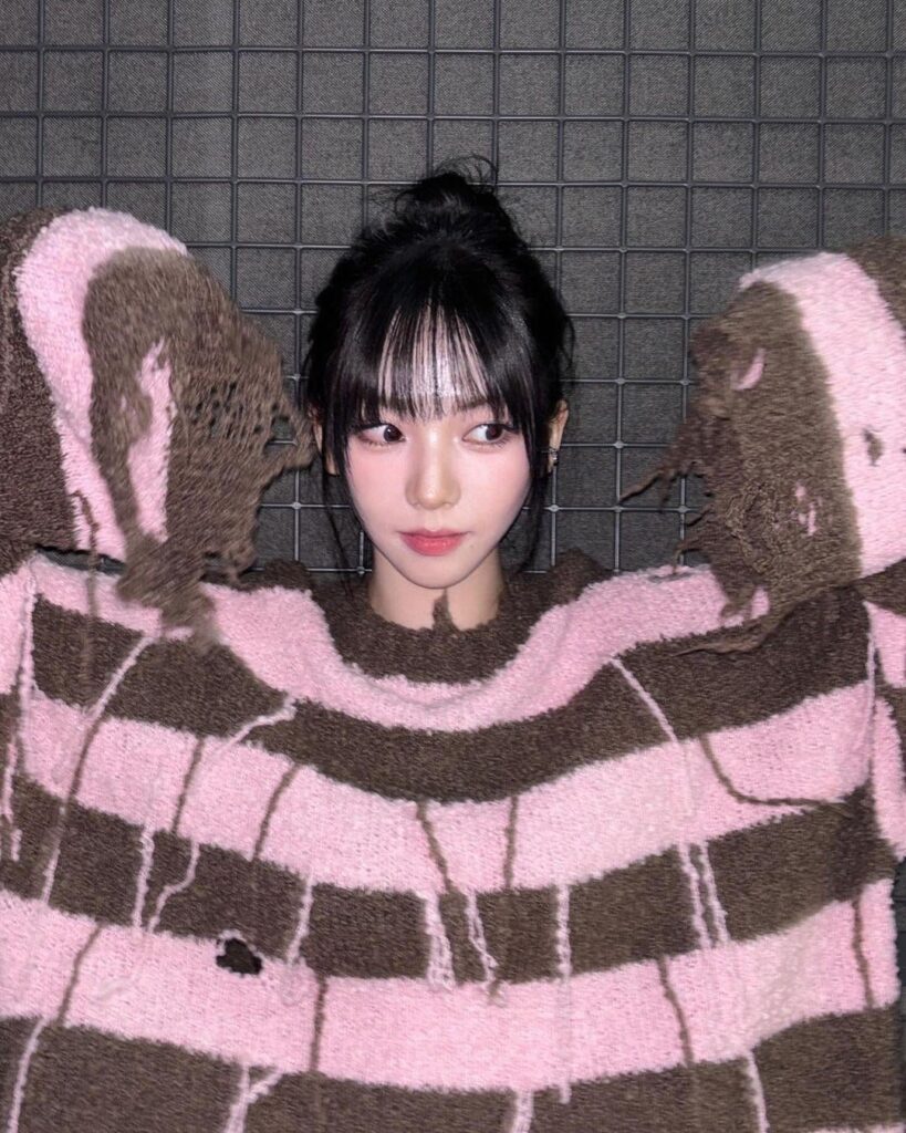 231115 Karina Instagram Update 2