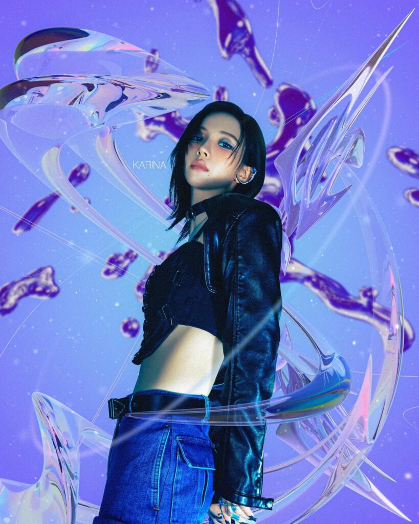 Spent the past week making edits from their new concept photos!