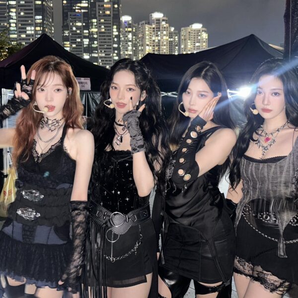 231108 aespa Twitter Update