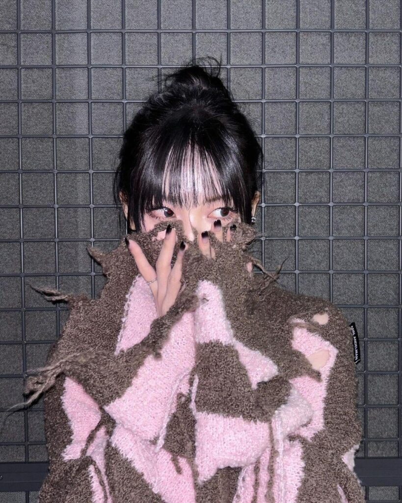 231115 Karina Instagram Update 2