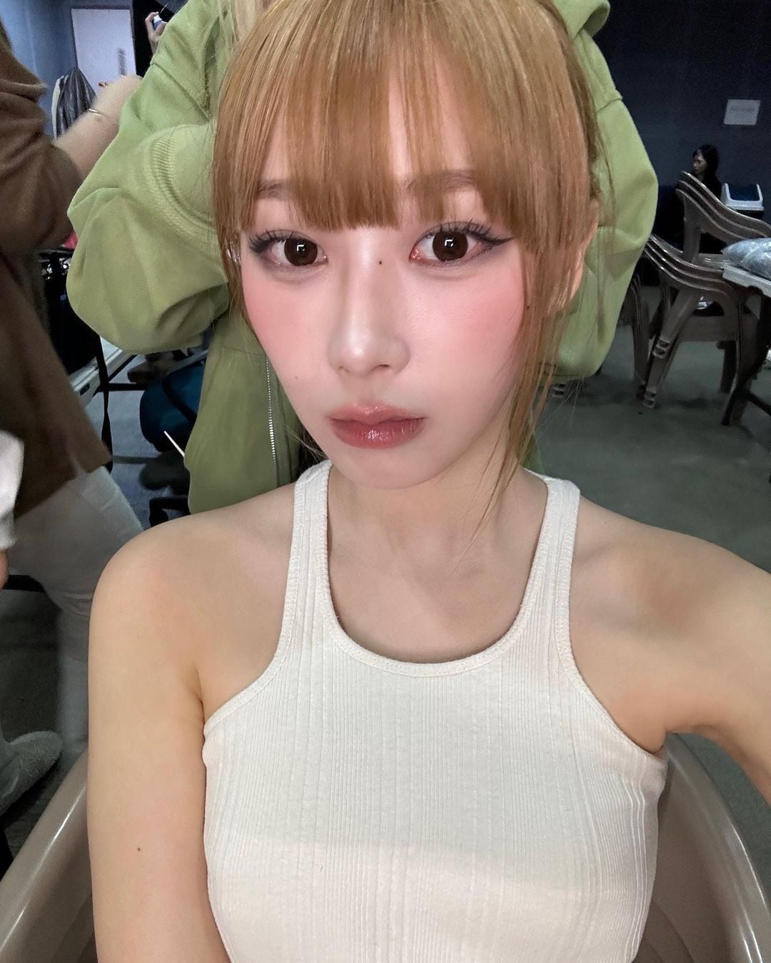 231112 Giselle Instagram Update