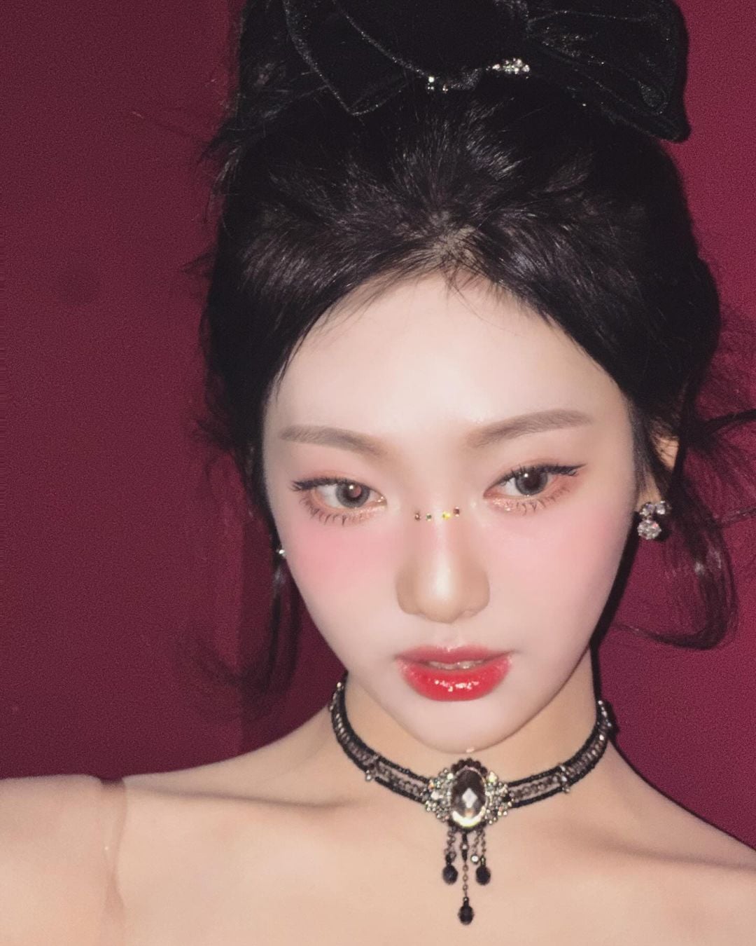 231118 Ningning Instagram Update 2