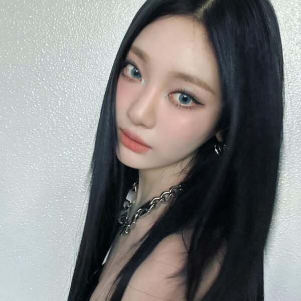 231112 Ningning Instagram Update