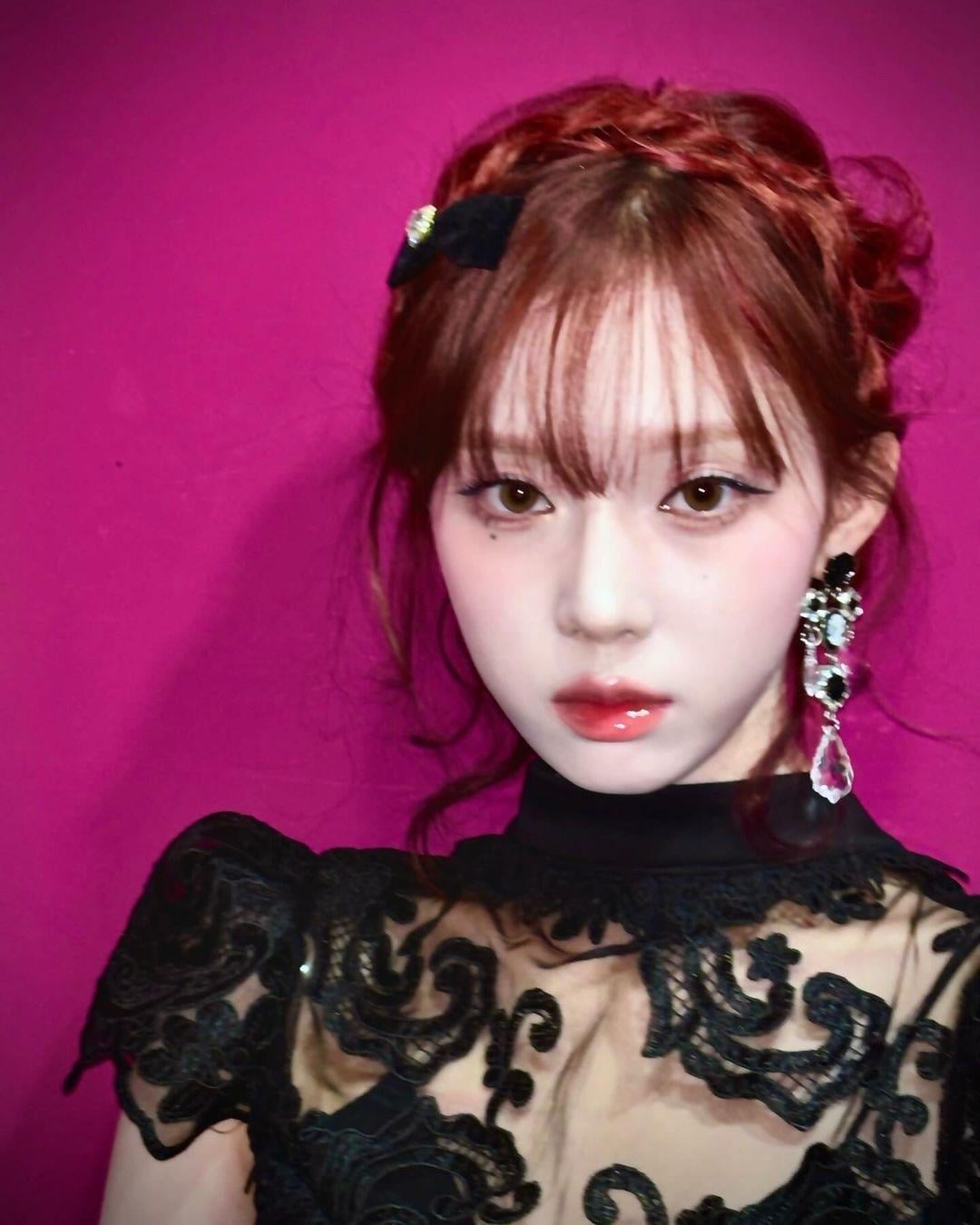 231118 Winter Instagram Update