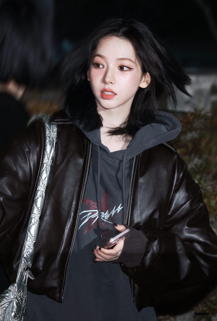 231110 Karina