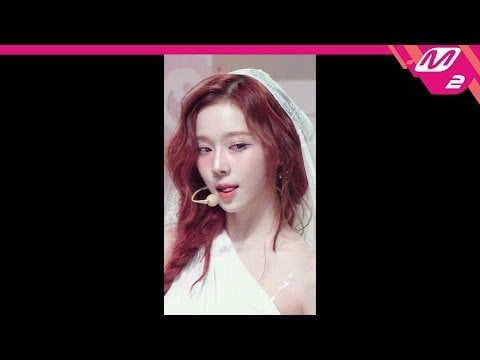 231116 Winter 'Drama' MPD Fancam @ M Countdown