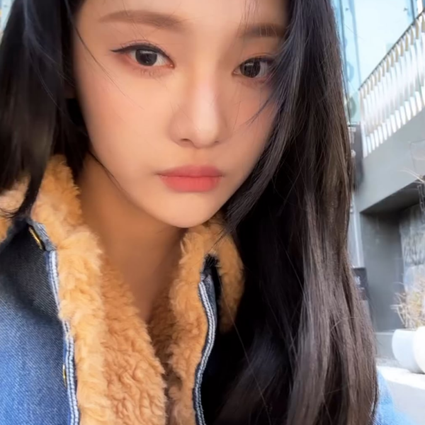 231114 Ningning Instagram Story Update