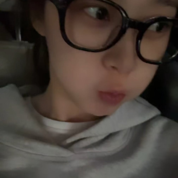 231101 Giselle Instagram Story Update