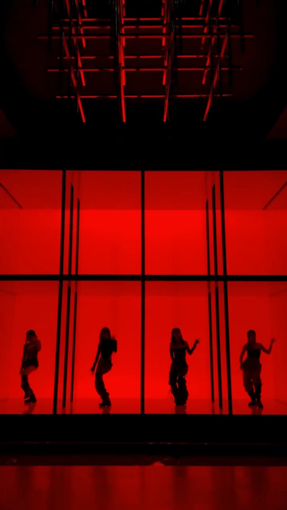 231108 aespa YouTube Shorts Update - #ImtheDrama