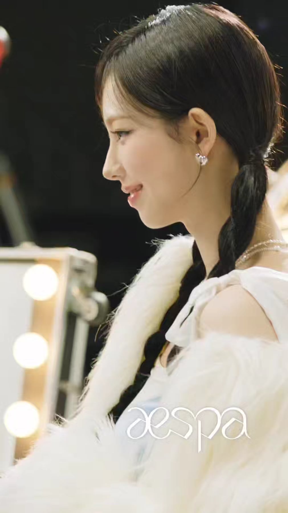 231128 aespa for Crocs (Promotional Video)