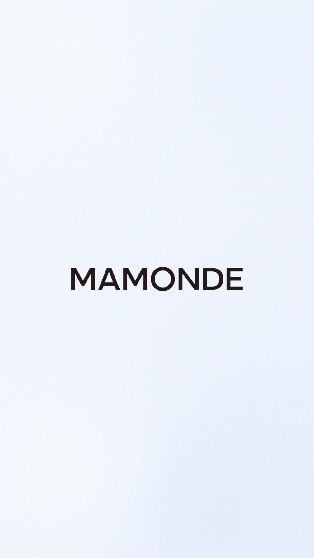 231122 mamondekorea Instagram Reel Update with Winter