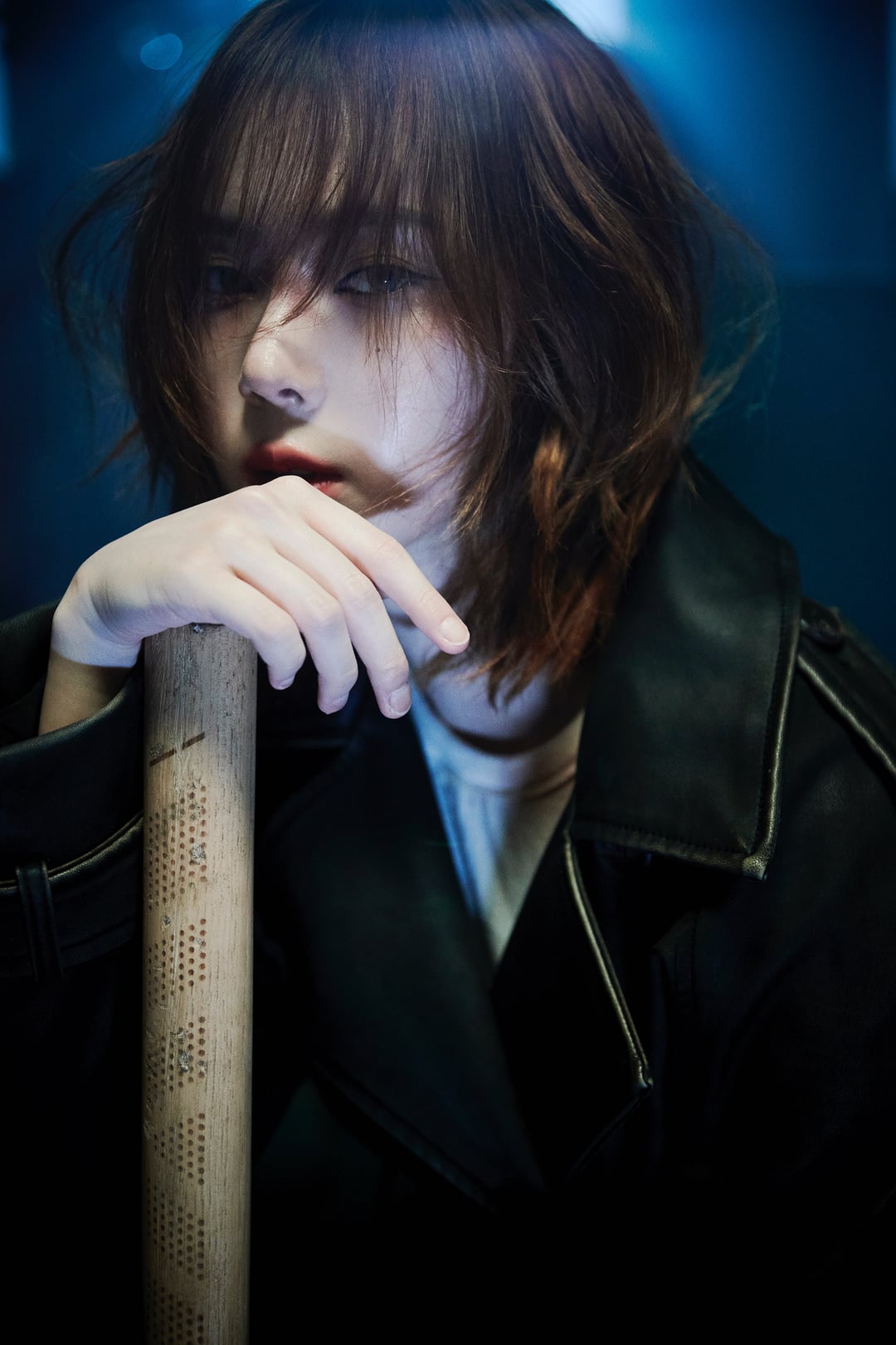 231108 Winter - Drama (I’M THE DRAMA Teaser Images)