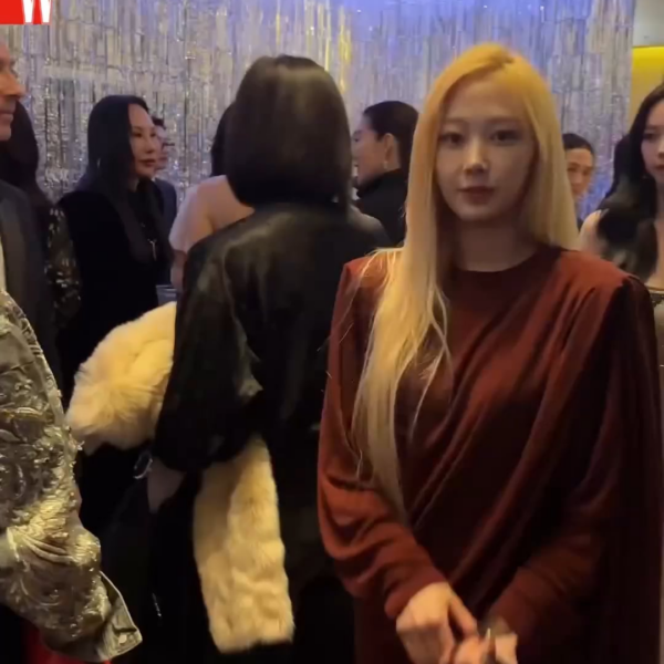 231124 wkorea Instagram Update with aespa 2