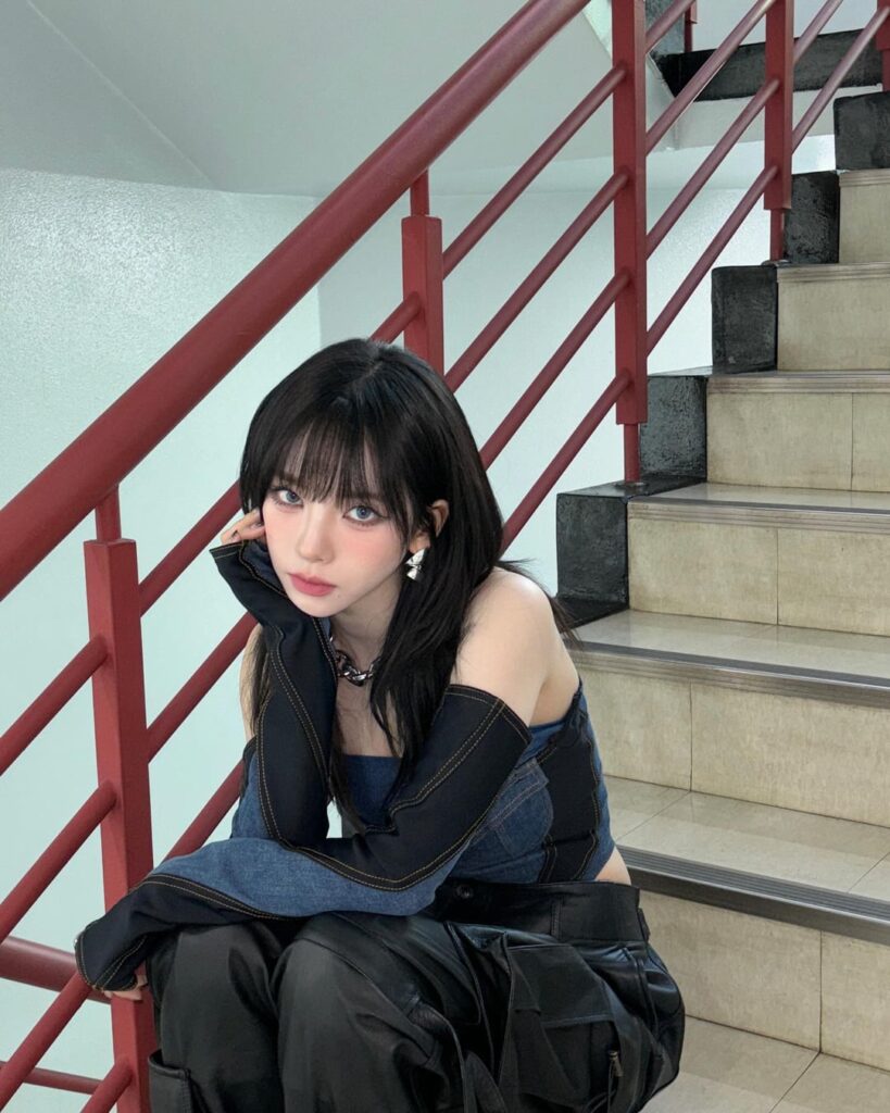 231112 Karina Instagram Update