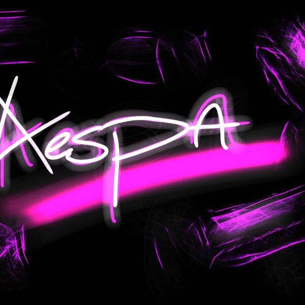 Aespa fan art
