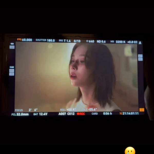 231107 Winter Instagram Story Update