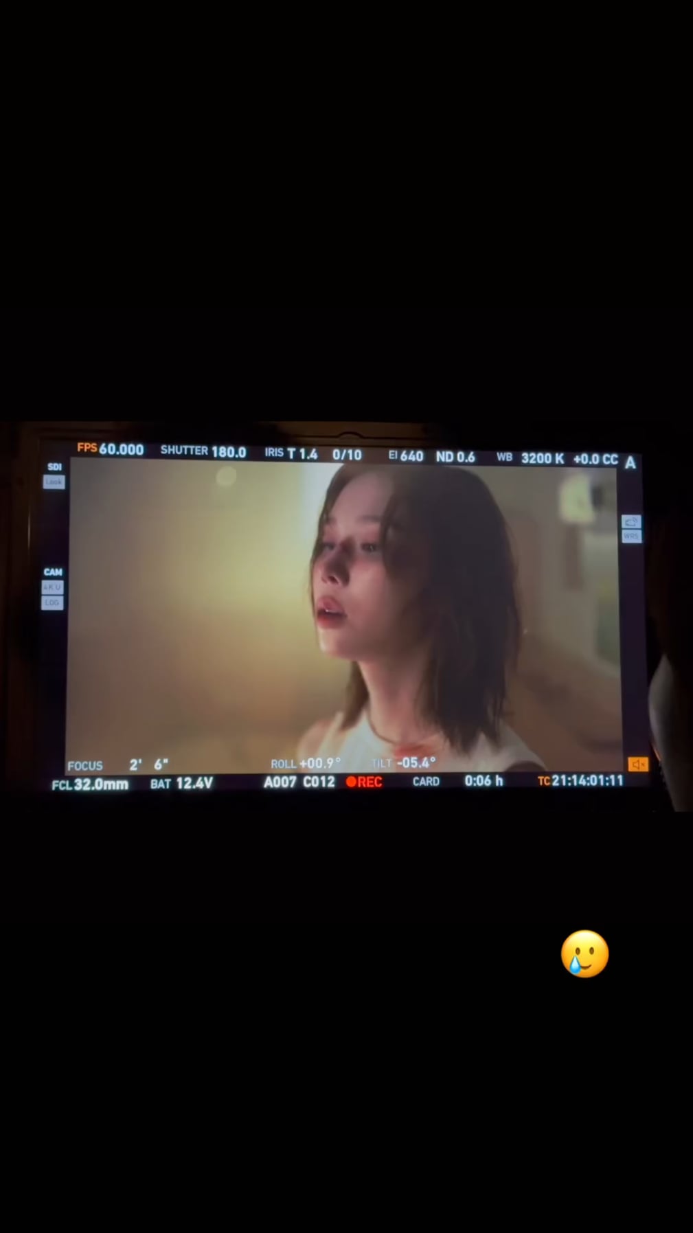 231107 Winter Instagram Story Update