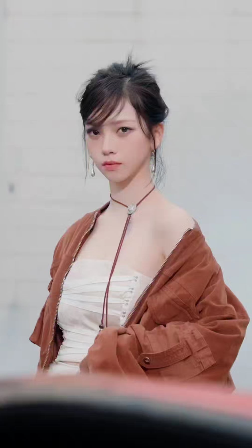 231120 Apple Music Instagram Reels Update with aespa