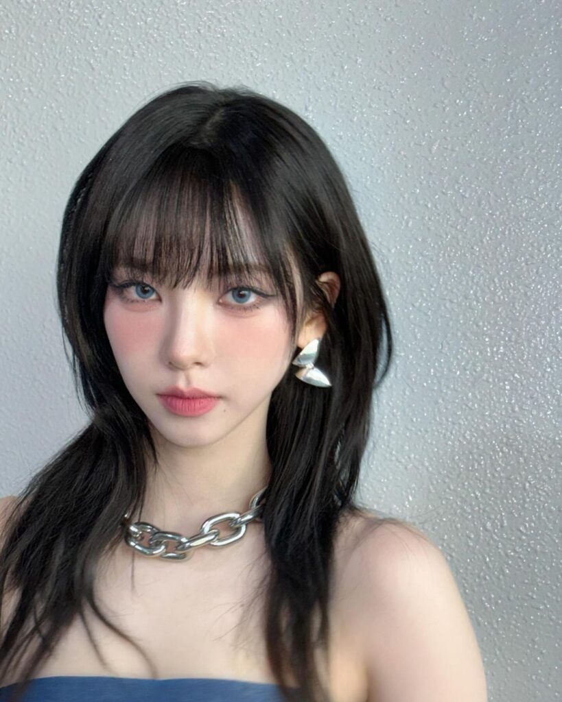 231112 Karina Instagram Update