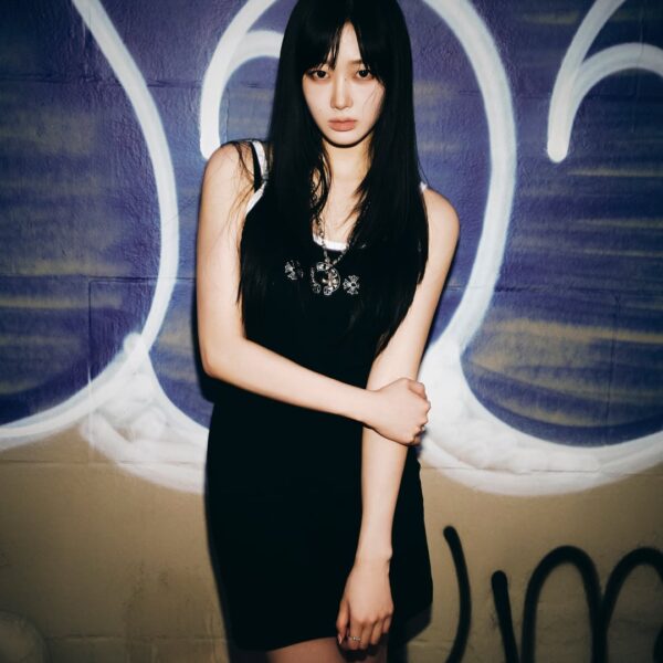 231108 Giselle - The 4th Mini Album: Drama (I'M THE DRAMA Teaser Photo)